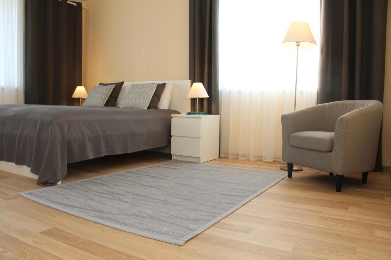 Apartment Kanali 5A パルヌ エクステリア 写真